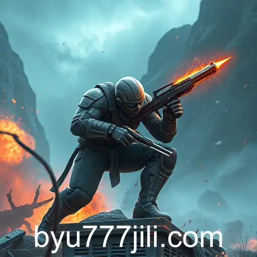 Exploring the Exciting World of 'Action Games': The Rise of 'byu777' as a Go-To Keyword