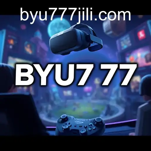 BYU777: Revolutionizing Online Gaming in 2025