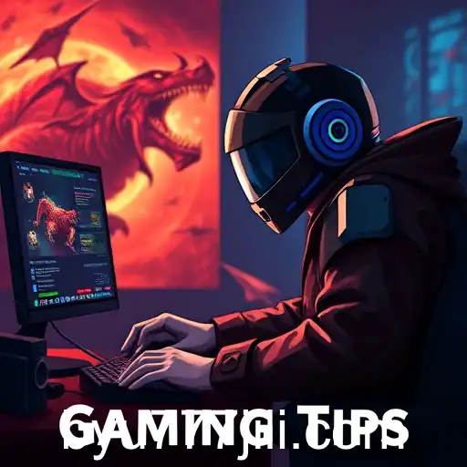 BYU777: The Changing Landscape of Online Gaming