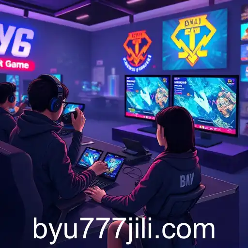 The Rise of Online Gaming and BYU777's Impact