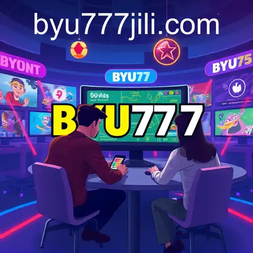BYU777: Revolutionizing Online Gaming in 2025