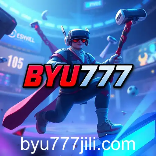 BYU777: Revolutionizing Online Gaming in 2025