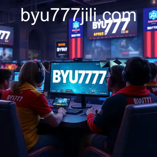 BYU777 Revolutionizes Online Gaming