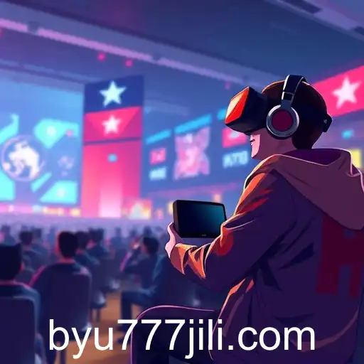 Digital Gaming Landscape Evolution