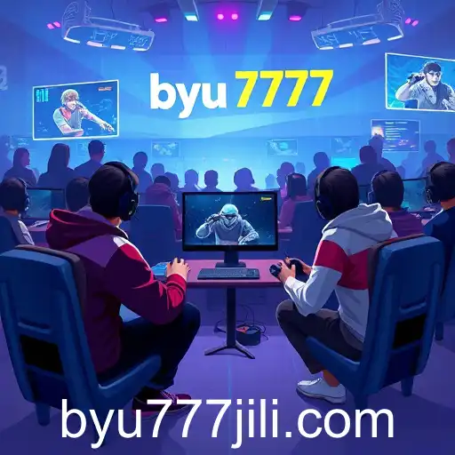 Digital Rise: The Impact of Online Gaming