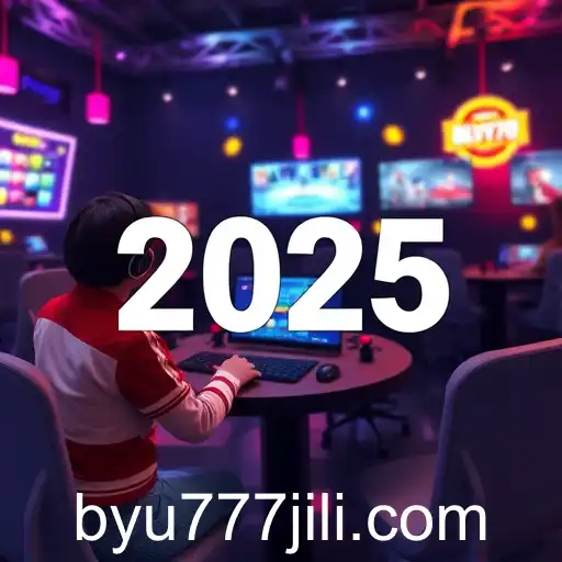 The Gaming Frontier: BYU777's Growing Influence