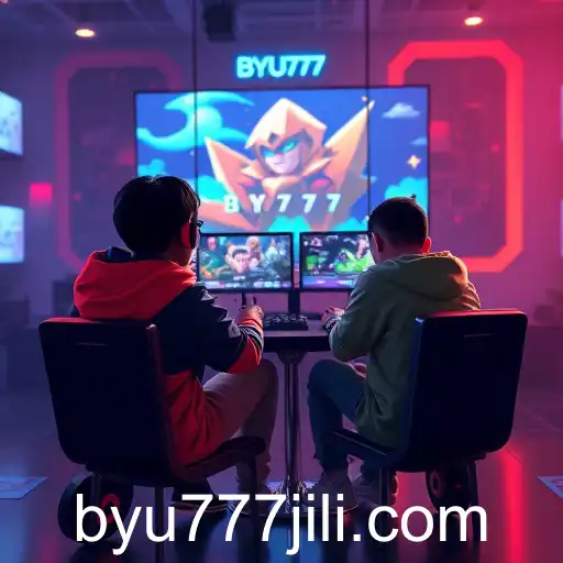 The Rise of Gaming Portals in 2025