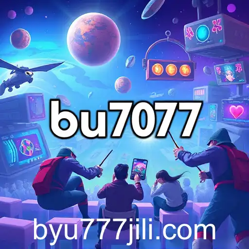 Gaming Revolution: The Rise of byu777