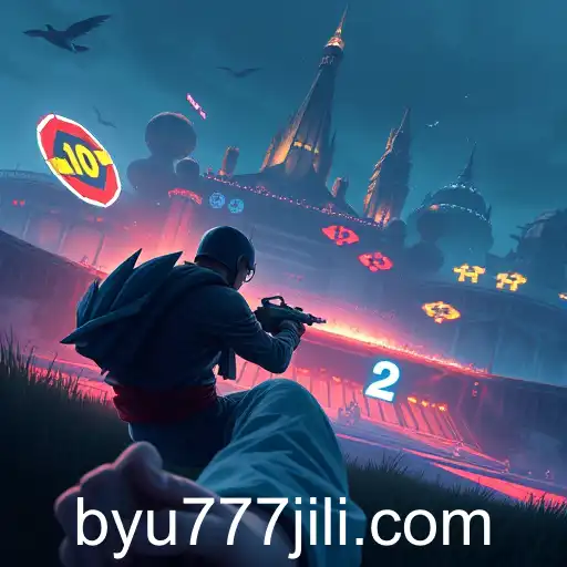 Navigating the Digital Playground: BYU777's Role in the Gaming World