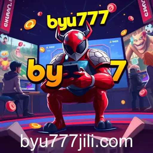 The Rise of BYU777 in Online Gaming