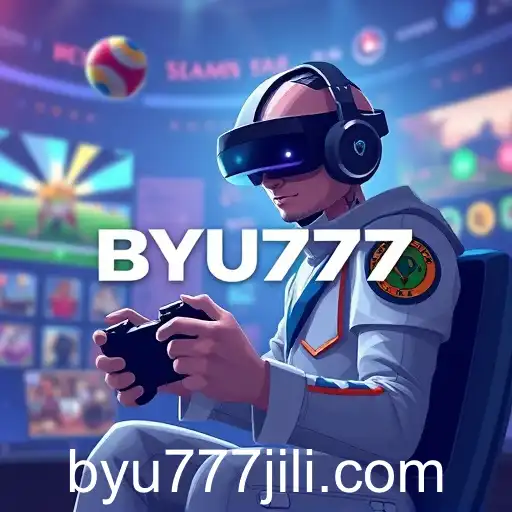 The Rise of BYU777 in Online Gaming