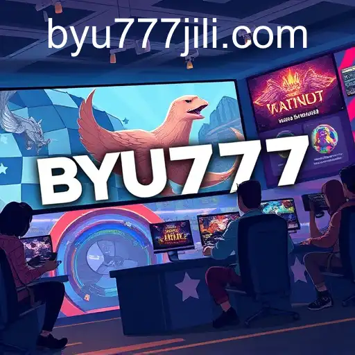 The Rise of BYU777 in the Gaming World