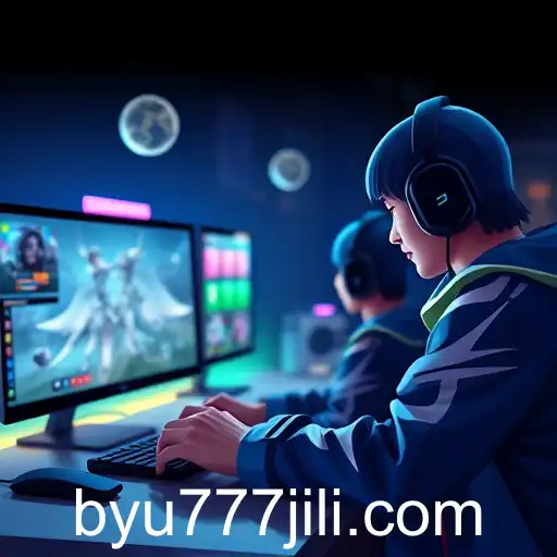 The Rise of BYU777 in the Gaming World