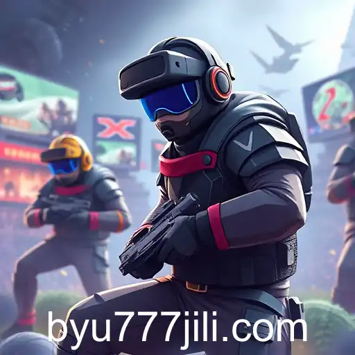 The Rise of BYU777: A Gaming Hub