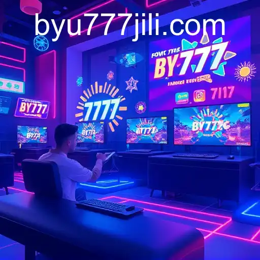 The Rise of BYU777: Transforming Online Gaming