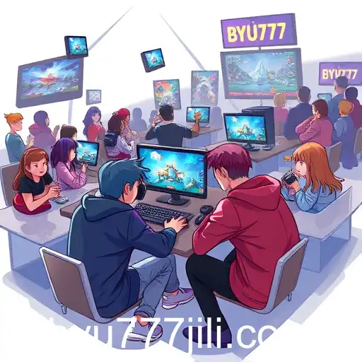 The Rise of Gaming Communities in 2025