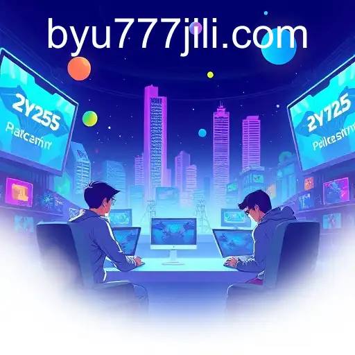 The Rise of Online Gaming in 2025