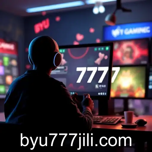 The Rise of Online Gaming Platforms in 2025