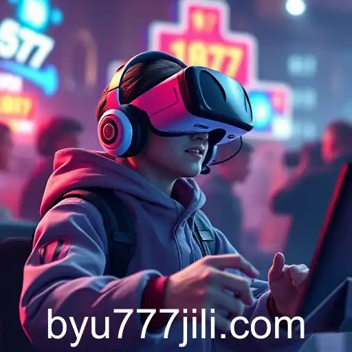 BYU777: The Rising Star in Online Gaming