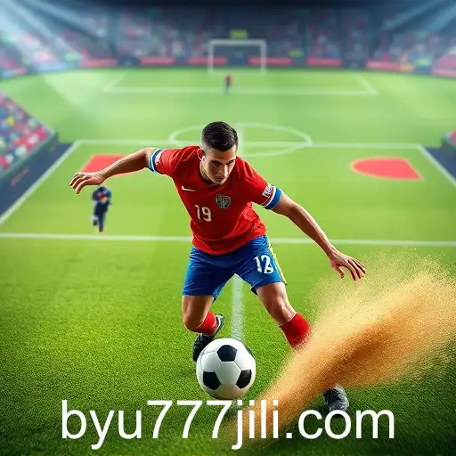 The Rise and Evolution of Sports Games: A Deep Dive into 'byu777'